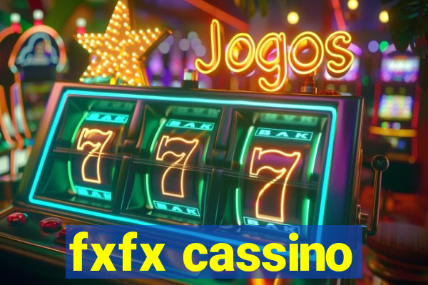 fxfx cassino